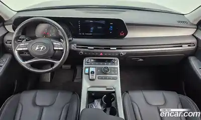 Hyundai Palisade 2023 3.8 Автомат в Москве № 449083, миниатюра 7