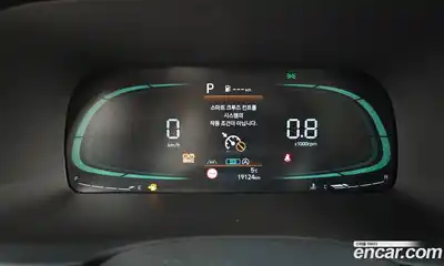 Hyundai Palisade 2023 3.8 Автомат в Москве № 449083, миниатюра 8