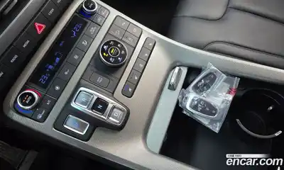 Hyundai Palisade 2023 3.8 Автомат в Москве № 449083, миниатюра 9