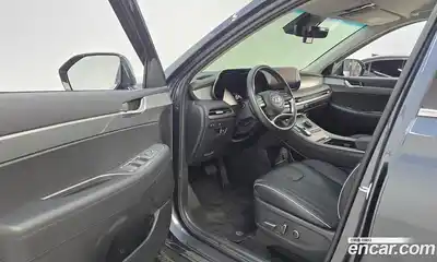 Hyundai Palisade 2023 3.8 Автомат в Москве № 449083, миниатюра 10