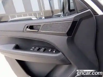 SsangYong Rexton 2020 2.2 Автомат в Москве № 454564, миниатюра 12