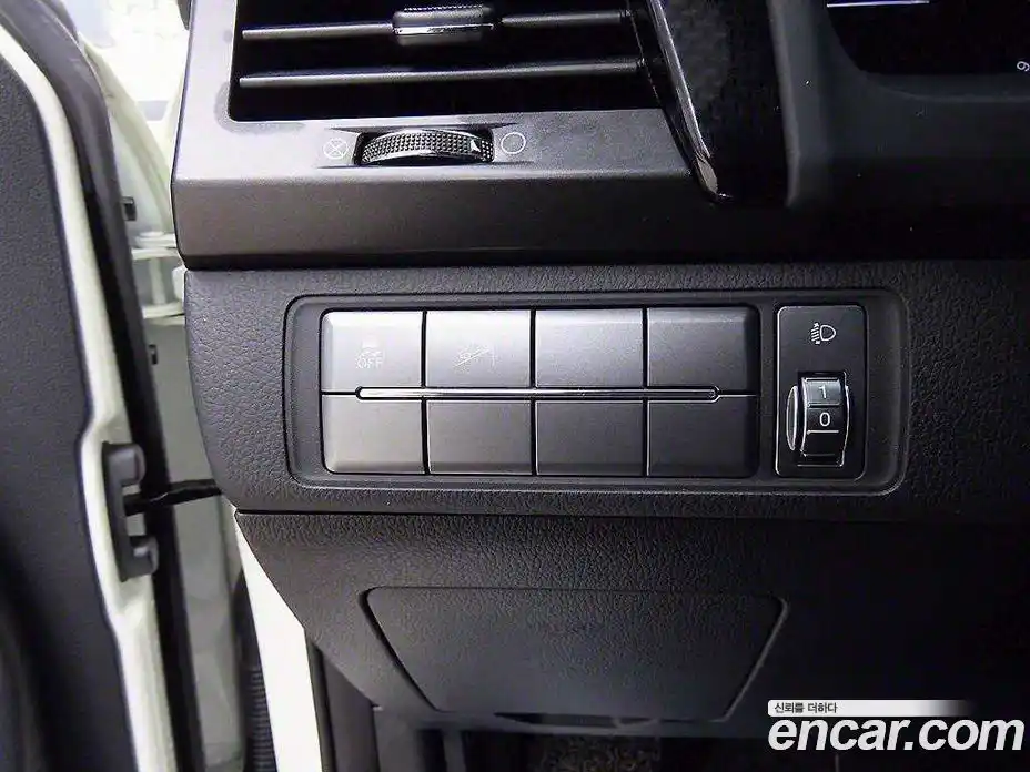 SsangYong Rexton 2020 2.2 Автомат в Москве № 454564, фото 13