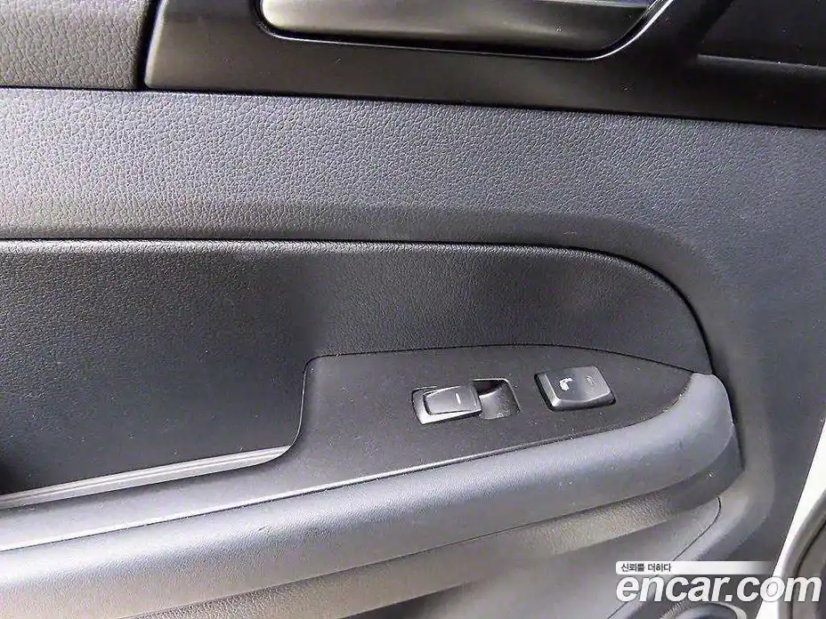 SsangYong Rexton 2020 2.2 Автомат в Москве № 454564, фото 16