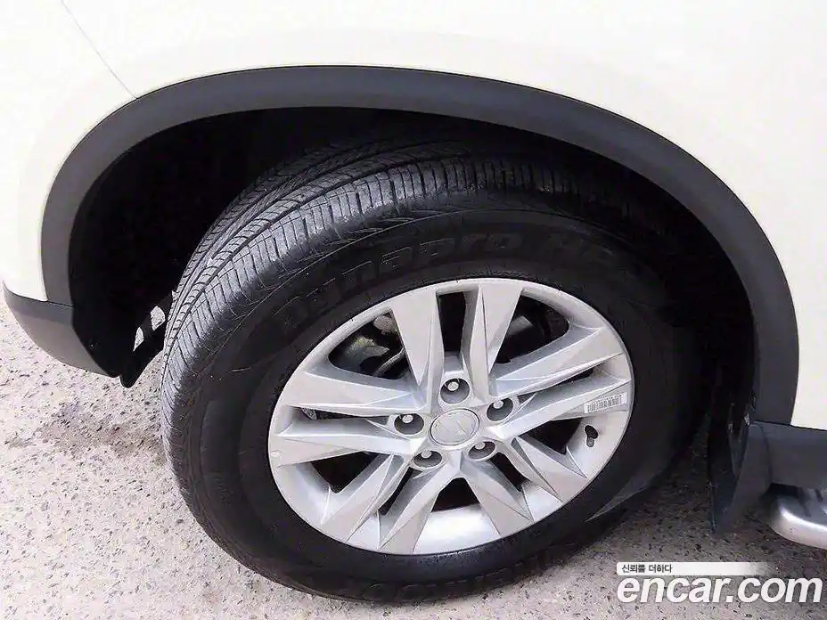 SsangYong Rexton 2020 2.2 Автомат в Москве № 454564, фото 19