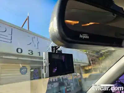 SsangYong Korando 2015 2.0 Автомат в Москве № 454749, миниатюра 12