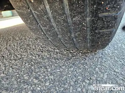 SsangYong Korando 2015 2.0 Автомат в Москве № 454749, миниатюра 7