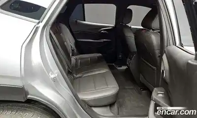 Chevrolet Trax 2024 1.2 Автомат в Москве № 454920, миниатюра 11