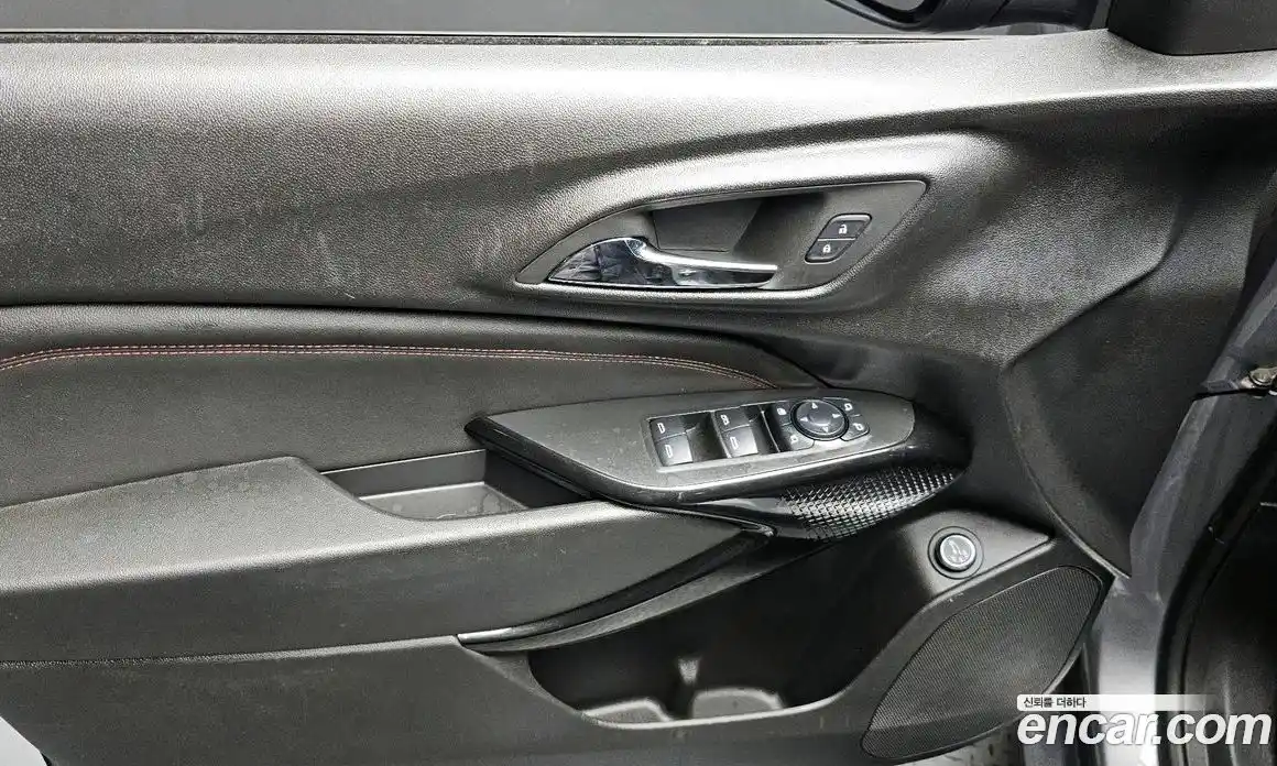 Chevrolet Trax 2024 1.2 Автомат в Москве № 454920, фото 16