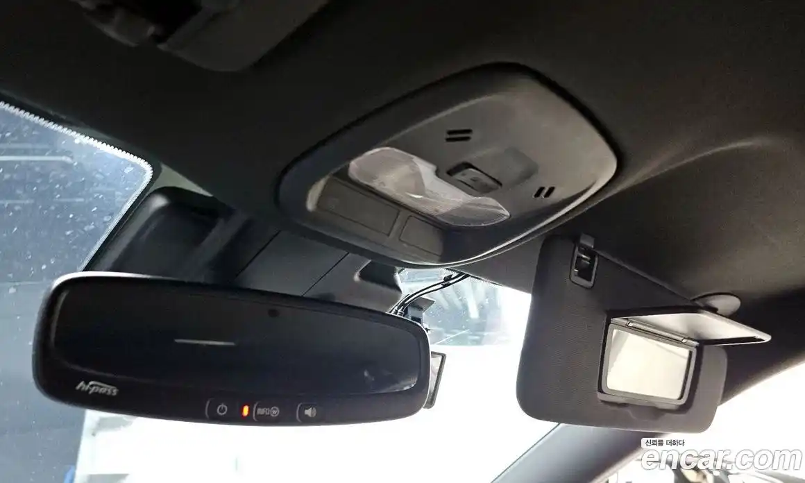 Chevrolet Trax 2024 1.2 Автомат в Москве № 454920, фото 17