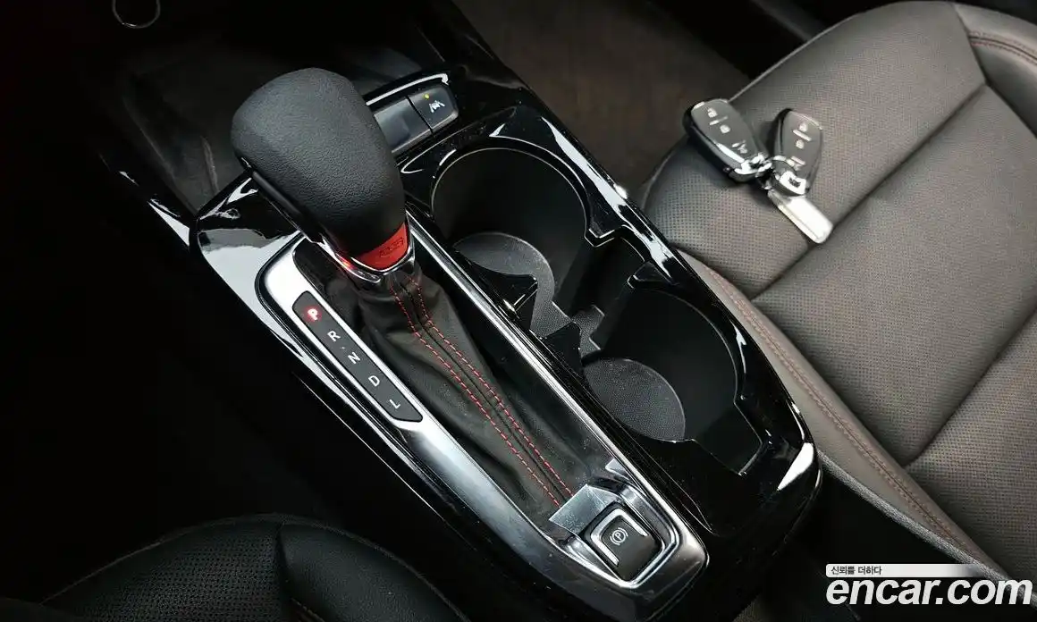 Chevrolet Trax 2024 1.2 Автомат в Москве № 454920, фото 8