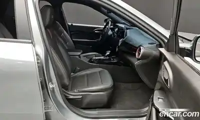 Chevrolet Trax 2024 1.2 Автомат в Москве № 454920, миниатюра 10