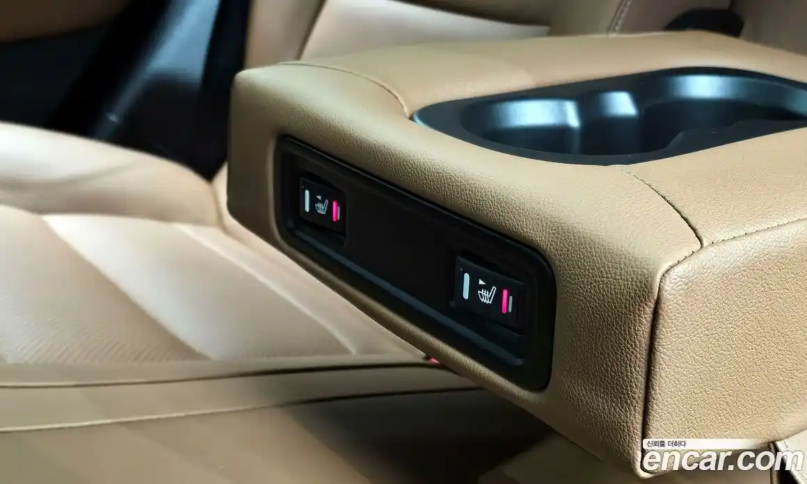 Renault QM6 2021 2.0 Автомат в Москве № 455603, фото 18