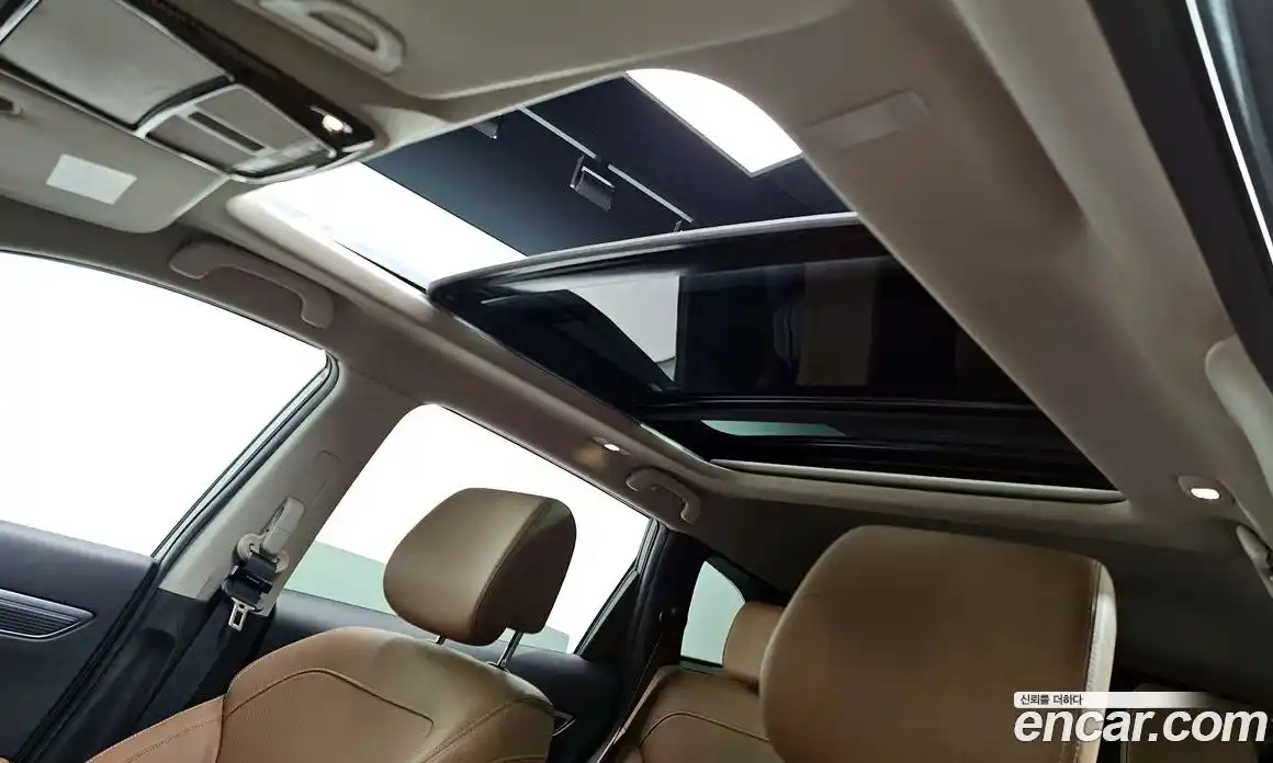 Renault QM6 2021 2.0 Автомат в Москве № 455603, фото 19