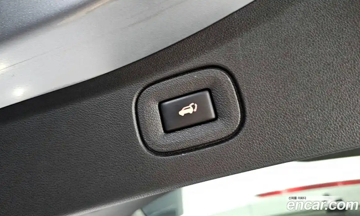 Renault QM6 2021 2.0 Автомат в Москве № 455603, фото 20