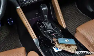 Renault QM6 2021 2.0 Автомат в Москве № 455603, миниатюра 9