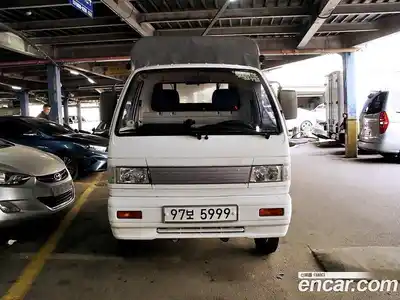 Chevrolet labo, 2017