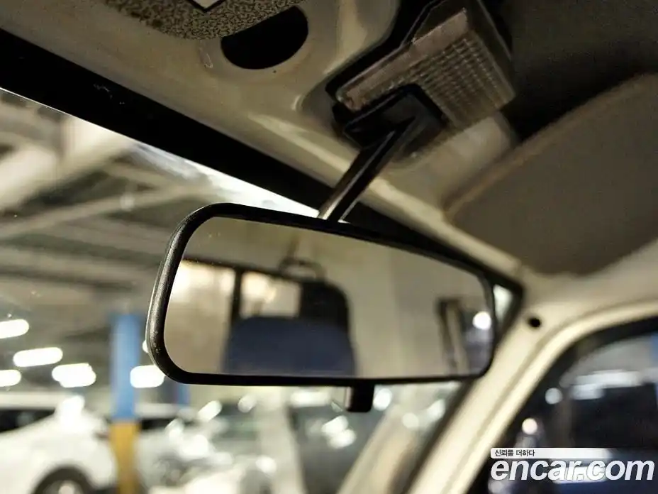 Chevrolet labo 2017 0.8 Механическая в Москве № 459496, фото 11