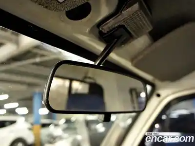 Chevrolet labo 2017 0.8 Механическая в Москве № 459496, миниатюра 11