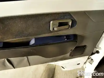 Chevrolet labo 2017 0.8 Механическая в Москве № 459496, миниатюра 12