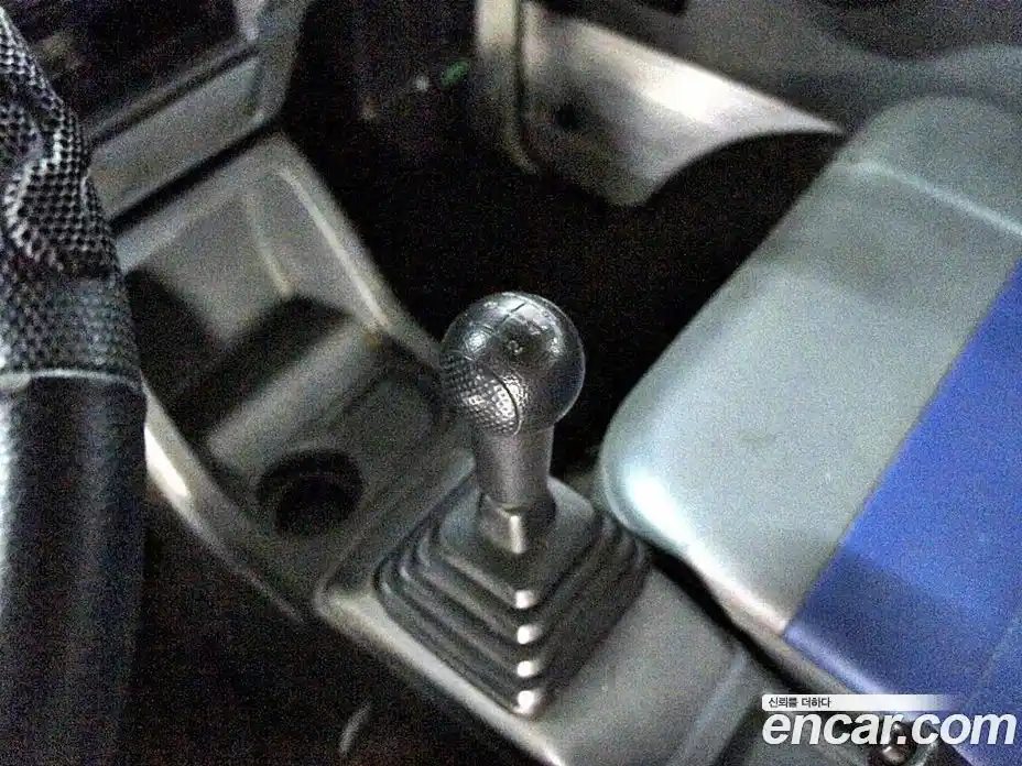 Chevrolet labo 2017 0.8 Механическая в Москве № 459496, фото 15