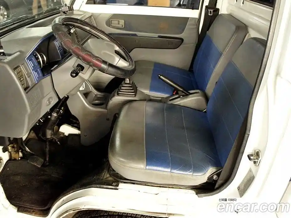 Chevrolet labo 2017 0.8 Механическая в Москве № 459496, фото 5