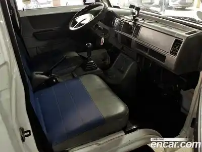 Chevrolet labo 2017 0.8 Механическая в Москве № 459496, миниатюра 6