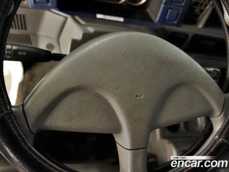 Chevrolet labo 2017 0.8 Механическая в Москве № 459496, фото 7