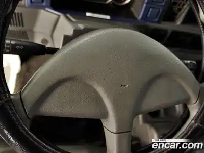 Chevrolet labo 2017 0.8 Механическая в Москве № 459496, миниатюра 7