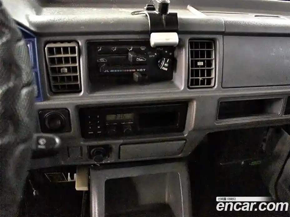 Chevrolet labo 2017 0.8 Механическая в Москве № 459496, фото 9