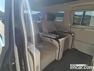 Lexus LM 2025 2.4 Автомат в Москве № 466712, миниатюра 10