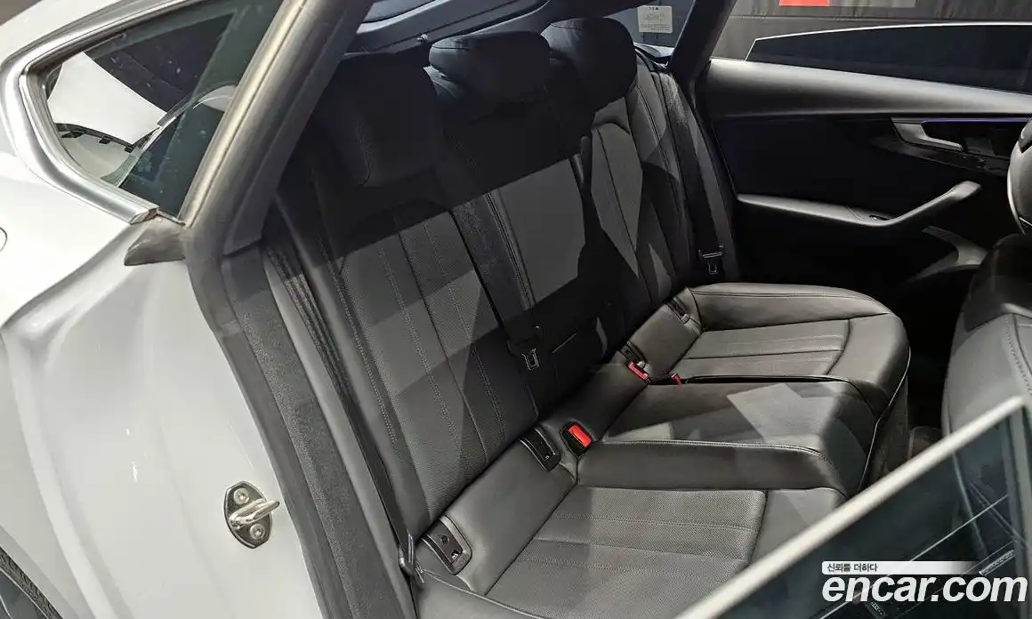 Audi A5 2022 2.0 Автомат в Москве № 468457, фото 12