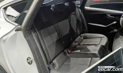 Audi A5 2022 2.0 Автомат в Москве № 468457, миниатюра 12