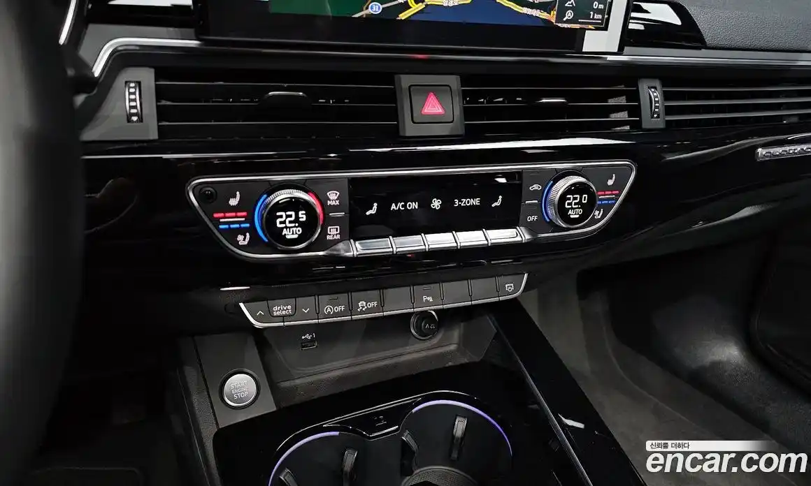 Audi A5 2022 2.0 Автомат в Москве № 468457, фото 17