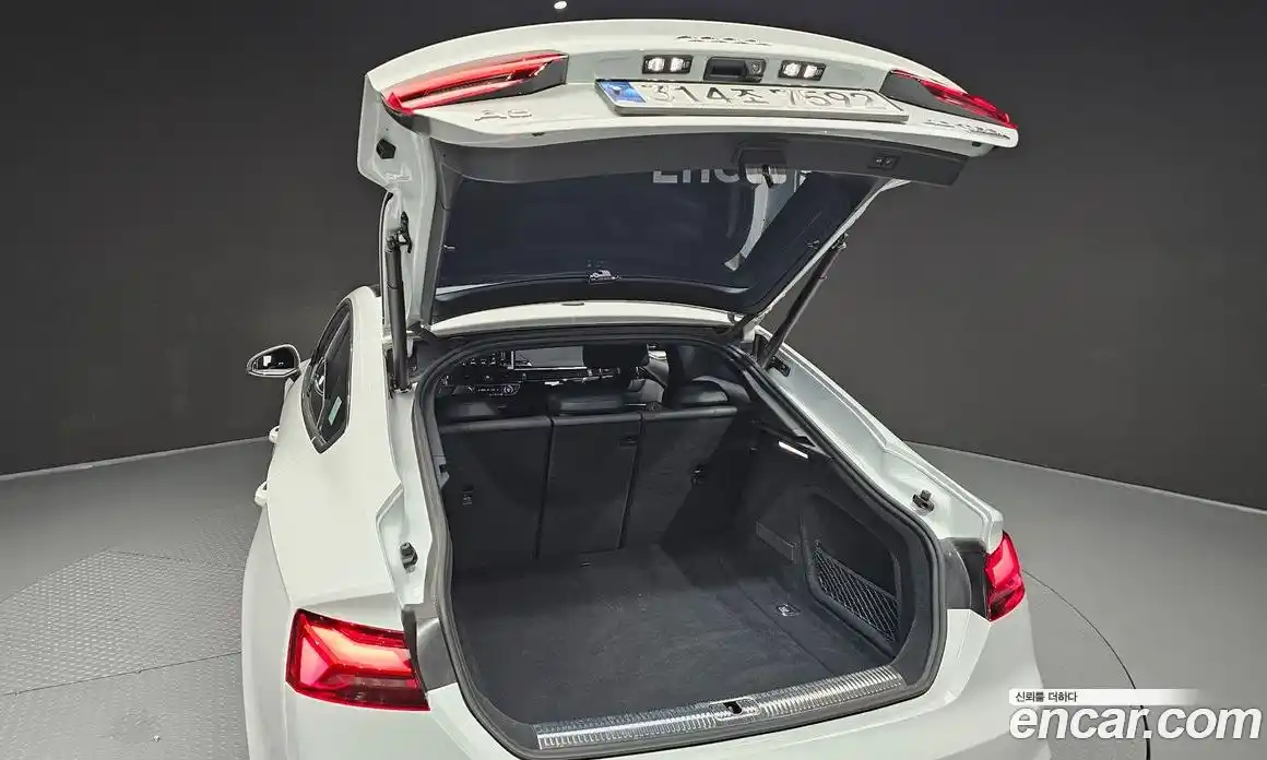 Audi A5 2022 2.0 Автомат в Москве № 468457, фото 20