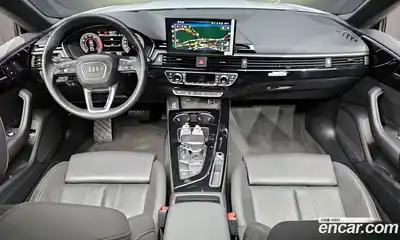 Audi A5 2022 2.0 Автомат в Москве № 468457, миниатюра 7