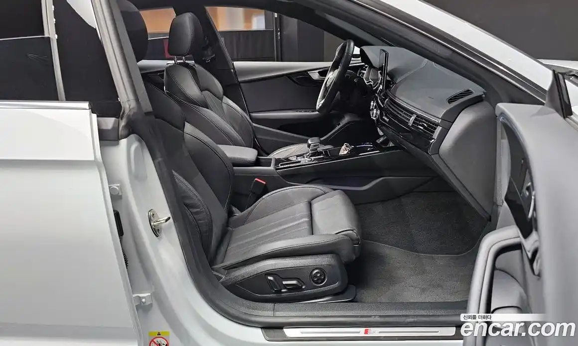 Audi A5 2022 2.0 Автомат в Москве № 468457, фото 10