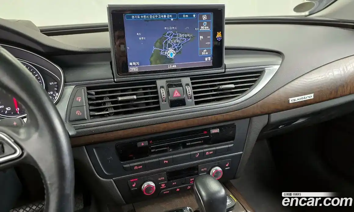 Audi A7 2016 3.0 Автомат в Москве № 469046, фото 14