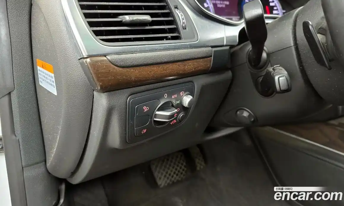 Audi A7 2016 3.0 Автомат в Москве № 469046, фото 16