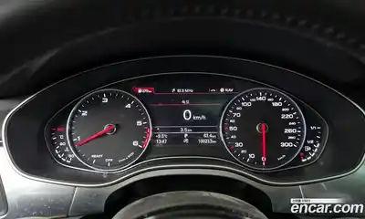 Audi A7 2016 3.0 Автомат в Москве № 469046, миниатюра 8