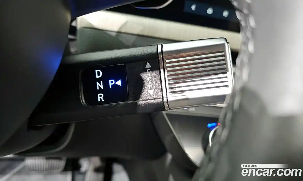 Hyundai Sonata 2024 1.6 Автомат в Москве № 47308, фото 13