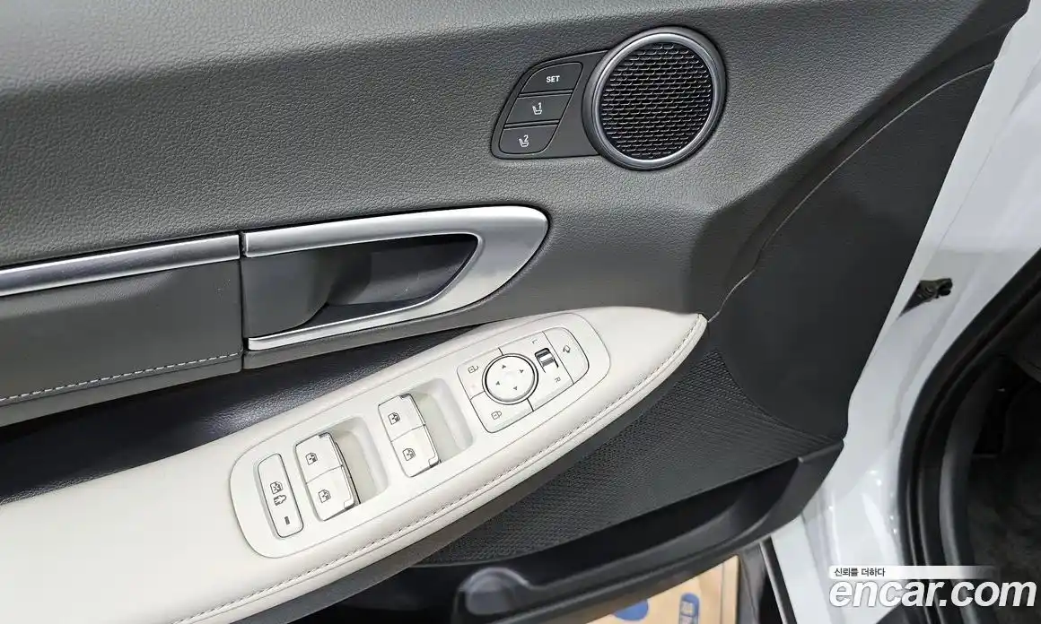 Hyundai Sonata 2024 1.6 Автомат в Москве № 47308, фото 19