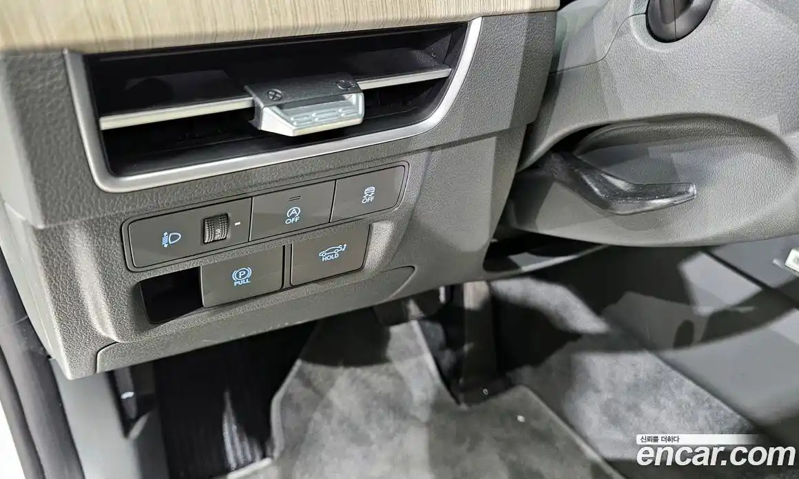 Hyundai Sonata 2024 1.6 Автомат в Москве № 47308, фото 20