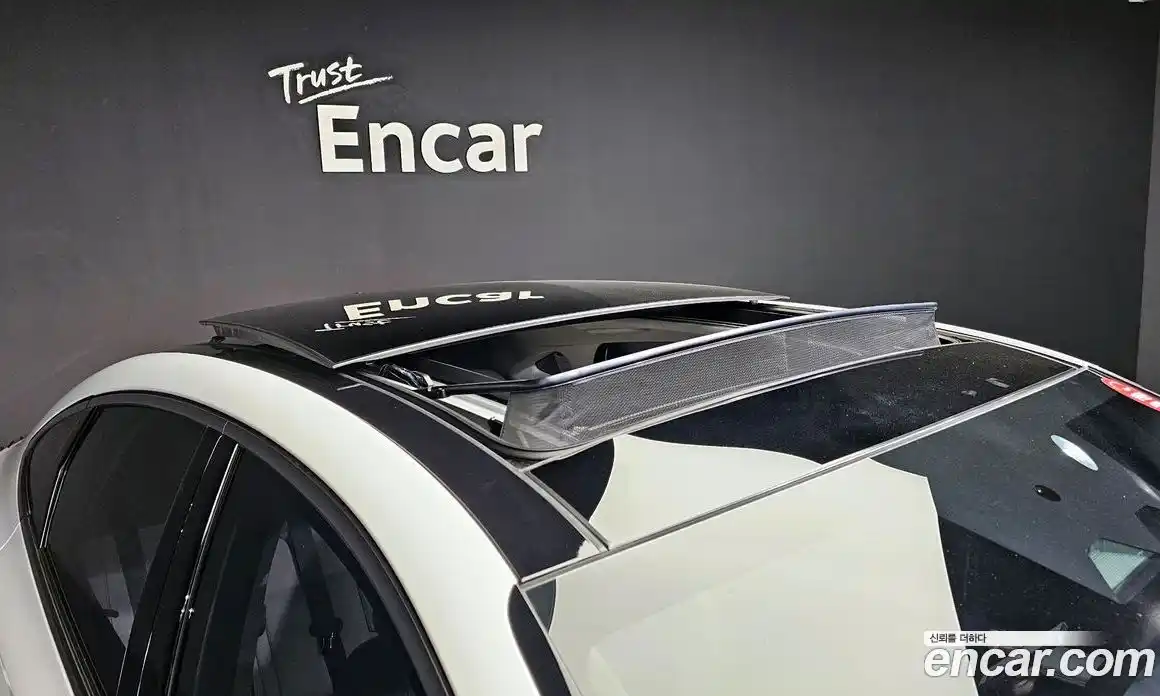 Hyundai Sonata 2024 1.6 Автомат в Москве № 47308, фото 8