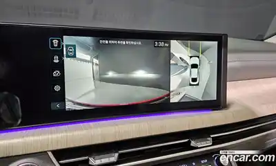 Hyundai Sonata 2024 1.6 Автомат в Москве № 47308, миниатюра 10