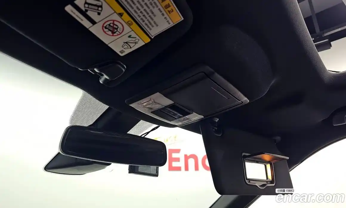 Ford Explorer 2019 2.3 Автомат в Москве № 473478, фото 20