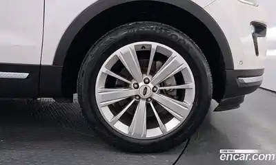 Ford Explorer 2019 2.3 Автомат в Москве № 473478, миниатюра 5