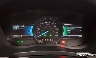 Ford Explorer 2019 2.3 Автомат в Москве № 473478, миниатюра 8