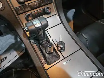 Ford Taurus 2011 3.5 Автомат в Москве № 473857, миниатюра 12