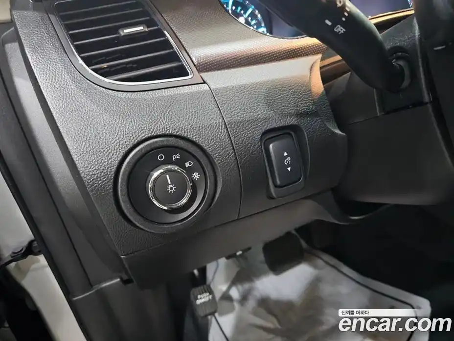 Ford Taurus 2011 3.5 Автомат в Москве № 473857, фото 14