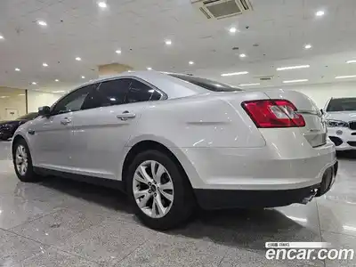 Ford Taurus 2011 3.5 Автомат в Москве № 473857, миниатюра 3